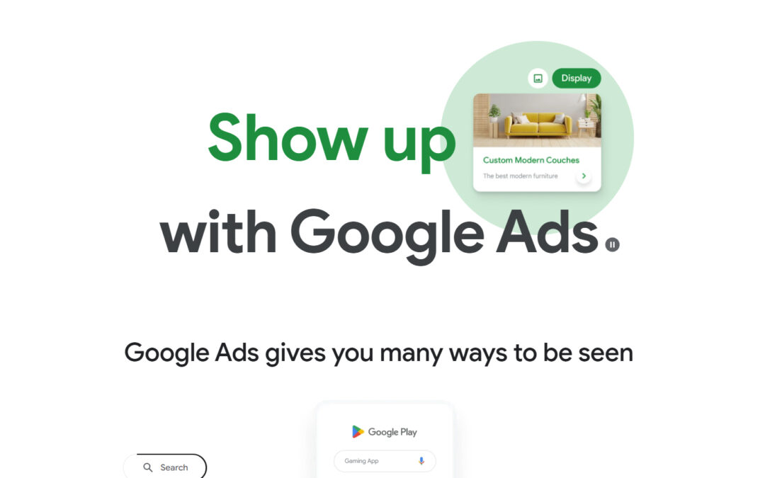 Google Ads Checklist for Effective Campaigns