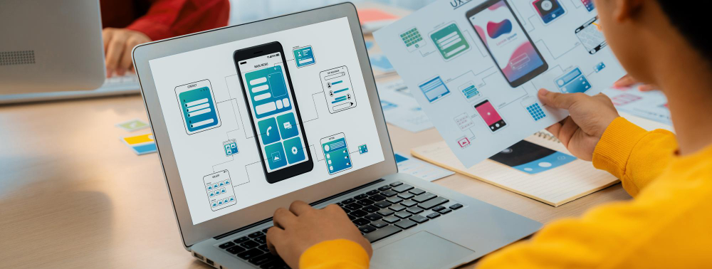 Website Mobile-Friendly 